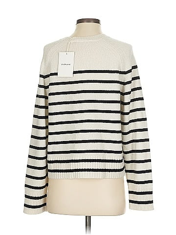 Everlane Cashmere Pullover Sweater (view 2)