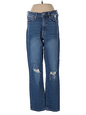 Dear John Jeans (view 1)