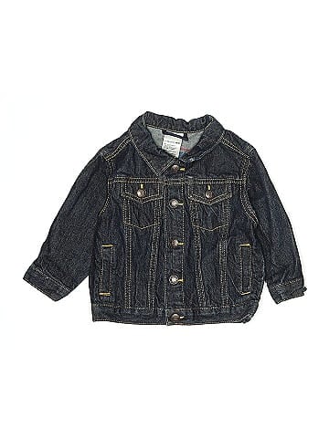 OshKosh B'gosh Denim Jacket (view 1)