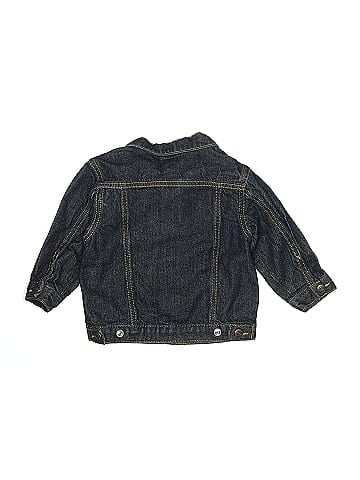 OshKosh B'gosh Denim Jacket (view 2)
