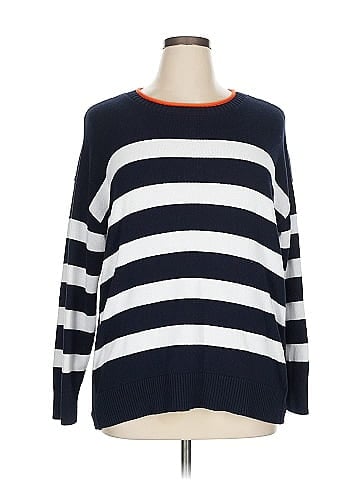 T by Talbots Pullover Sweater (view 1)