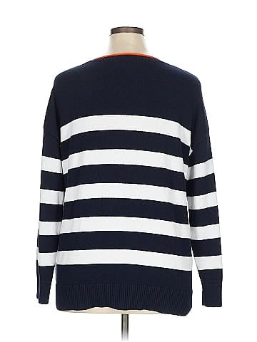 T by Talbots Pullover Sweater (view 2)