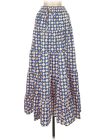 Zara Casual Skirt (view 1)
