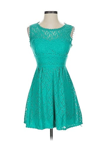 B. Darlin Cocktail Dress (view 1)