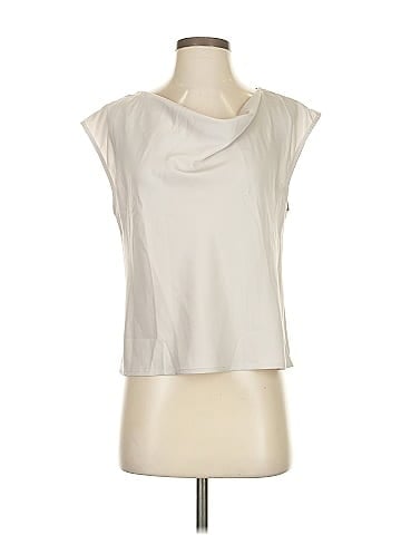 Banana Republic Factory Store Sleeveless Blouse (view 1)