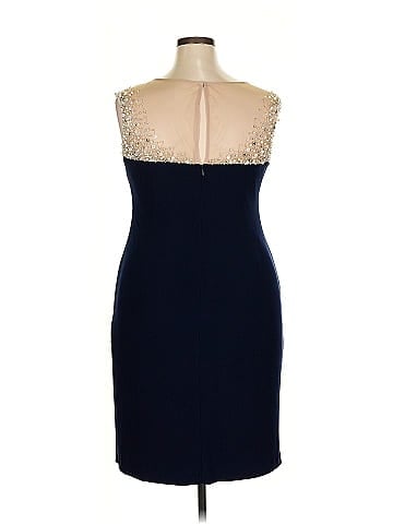 Adrianna Papell Cocktail Dress (view 2)