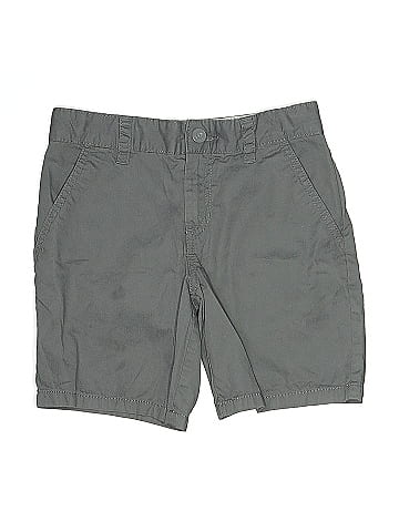 Cat & Jack Khaki Shorts (view 1)
