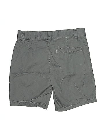 Cat & Jack Khaki Shorts (view 2)