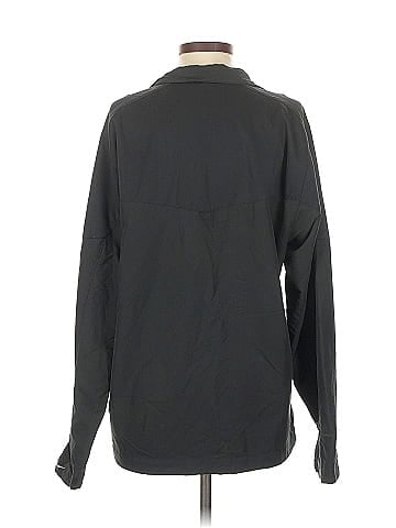 Nike Golf Long Sleeve Polo (view 2)