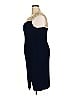 Adrianna Papell Blue Cocktail Dress Size 18 - photo 4