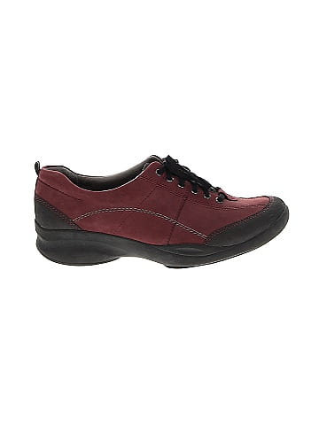 Clarks x Zara Sneakers (view 1)