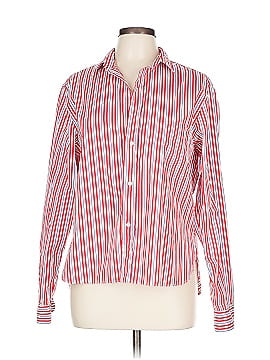 Frank & Eileen Long Sleeve Button Down Shirt