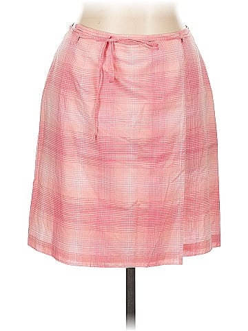 Liz Claiborne Casual Skirt (view 1)