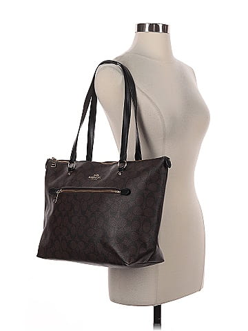 Coach Factory Shoulder Bag (view 2)