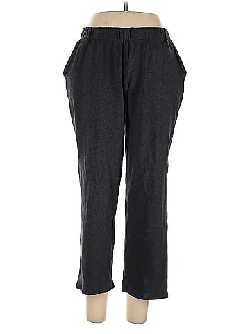 Lands' End Casual Pants (view 1)