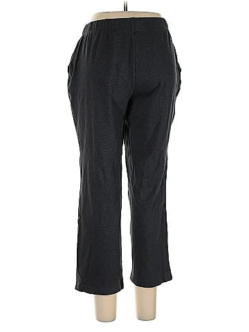 Lands' End Casual Pants (view 2)