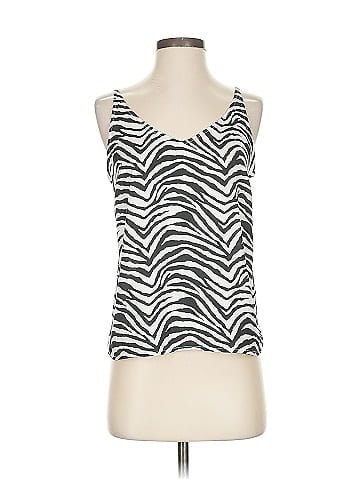 Banana Republic Factory Store Sleeveless Top (view 1)