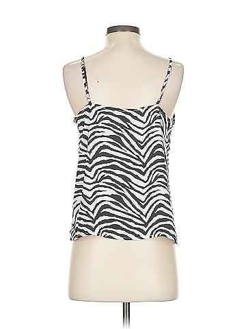 Banana Republic Factory Store Sleeveless Top (view 2)
