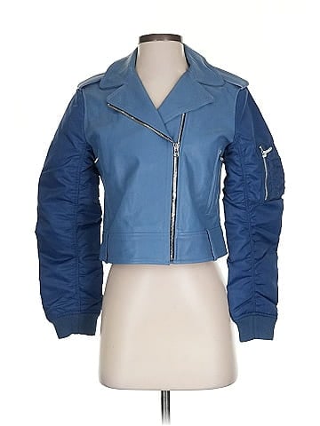 Sandro Jacket (view 1)