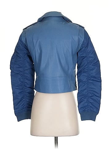 Sandro Jacket (view 2)