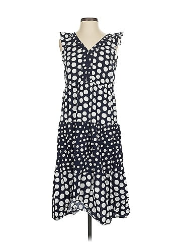 Ann Taylor LOFT Casual Dress (view 1)