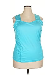 Tail Tank Top