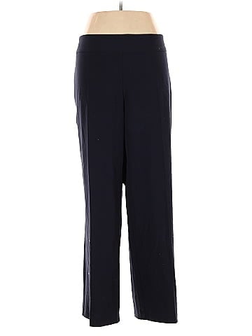 Roz & Ali Casual Pants (view 1)