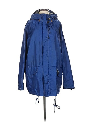Banana Republic Raincoat (view 1)