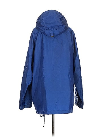 Banana Republic Raincoat (view 2)