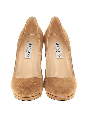 Jimmy Choo Heels (view 2)
