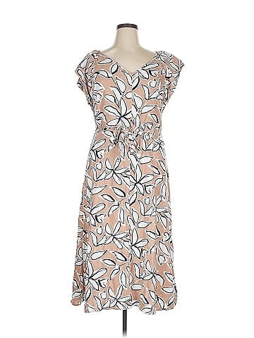 Ann Taylor LOFT Outlet Cocktail Dress (view 1)