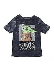 Star Wars Short Sleeve T Shirt