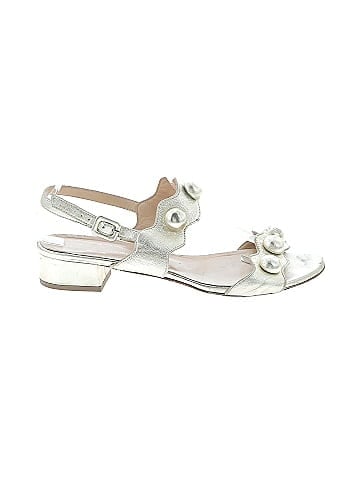Clorinda Antinori Sandals (view 1)