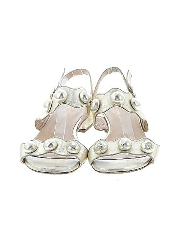 Clorinda Antinori Sandals (view 2)