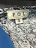 Pol Gray Casual Dress Size S - photo 7