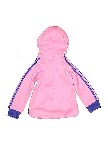 Adidas Track Jacket (view 2)