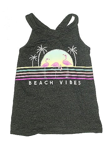 Jumping Beans Tank Top (view 1)