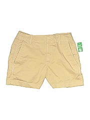 Gap Khaki Shorts