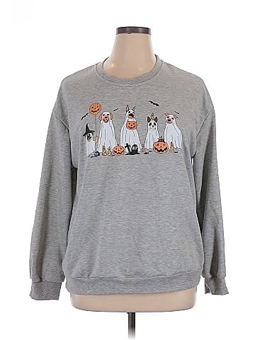 Unbranded Sweatshirt (view 1)