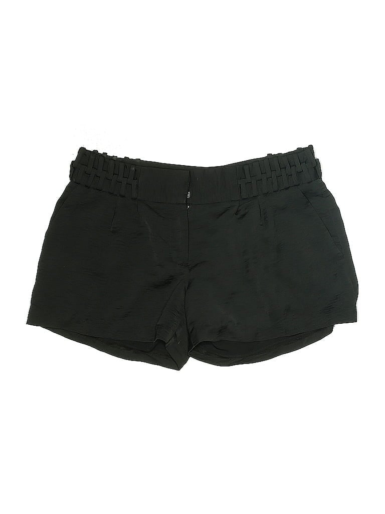 Pre-owned Bcbgeneration Shorts In Black