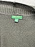 United Colors Of Benetton Solid Gray Green Casual Dress Size EU (IT) 44 / US 8 - photo 3