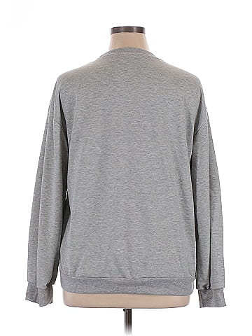 Unbranded Sweatshirt (view 2)