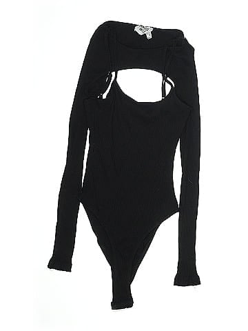 Princess Polly Bodysuit (view 1)