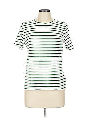 Ann Taylor Factory Short Sleeve T Shirt
