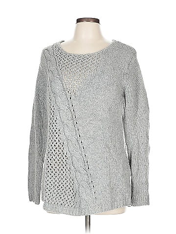 Ruff Hewn Pullover Sweater (view 1)