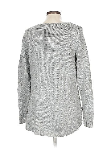 Ruff Hewn Pullover Sweater (view 2)