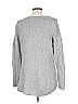 Ruff Hewn Gray Pullover Sweater Size L - photo 2
