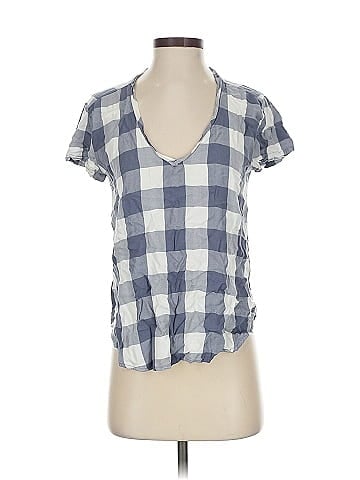 Cloth & Stone Short Sleeve T-Shirt (view 1)