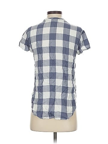 Cloth & Stone Short Sleeve T-Shirt (view 2)
