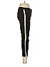 J Brand Stripes Black Jeans Size 28 waist - photo 3